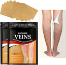 VeinGuard™-Varicose Vein Patches BOX Of 4 Packs (BUY 1 GET 1 FREE🔥)