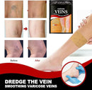 VeinGuard™-Varicose Vein Patches BOX Of 4 Packs (BUY 1 GET 1 FREE🔥)