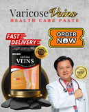 VeinGuard™-Varicose Vein Patches BOX Of 4 Packs (BUY 1 GET 1 FREE🔥)