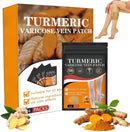 VeinGuard™-Varicose Vein Patches BOX Of 4 Packs (BUY 1 GET 1 FREE🔥)