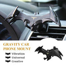 Batman Car Phone Holder