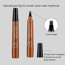 Eyebrow Highlight Pen™️ BUY 1 GET 1 FREE 🔥