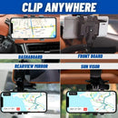 Car Phone Holder (Buy 1 Get 1 Free)