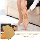 VeinGuard™-Varicose Vein Patches BOX Of 4 Packs (BUY 1 GET 1 FREE🔥)