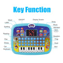 Educational Learning Kids Laptop