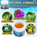 5X Quick-healing Nail Fungus Ointment  BUY 1 GET 1 FREE 🔥
