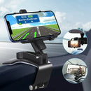 Car Phone Holder (Buy 1 Get 1 Free)