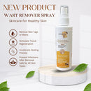 🪔Diwali Sale 50%+ OFF Bee Venom Wart Remover Spray 30ml Buy 1 Get 1 Free!!😍