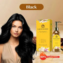 ✨Japanese Long Lasting Natural Hair Dye Shampoo (Buy 1 Get 2 Free)🔥