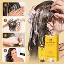 ✨Japanese Long Lasting Natural Hair Dye Shampoo (Buy 1 Get 2 Free)🔥