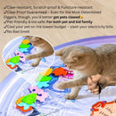 Water Play Mat for Kids & Pets