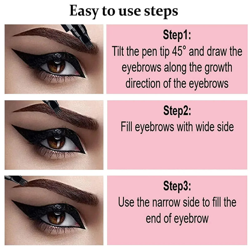 Eyebrow Highlight Pen™️ BUY 1 GET 1 FREE 🔥