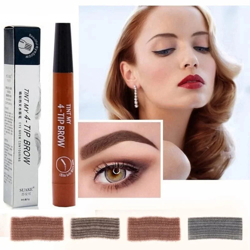 Eyebrow Highlight Pen™️ BUY 1 GET 1 FREE 🔥