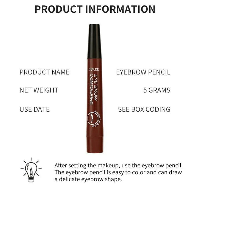 Eyebrow Highlight Pen™️ BUY 1 GET 1 FREE 🔥