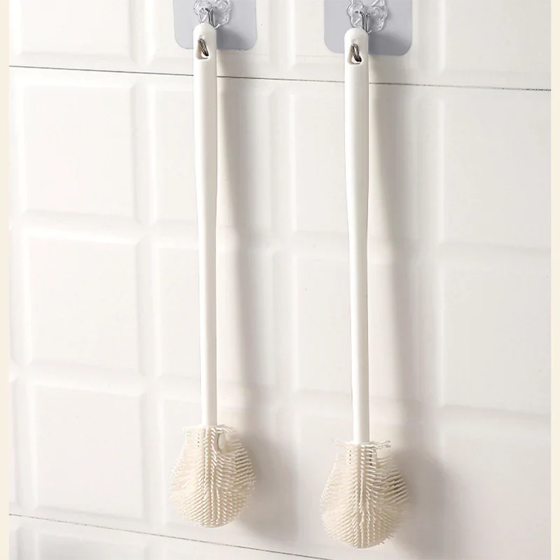 All-Angle Bottle Brush (Buy 1 Get 2 Free)