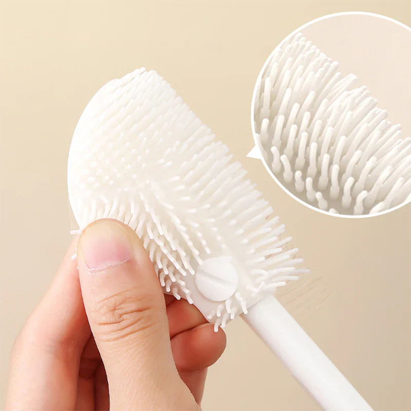 All-Angle Bottle Brush (Buy 1 Get 2 Free)