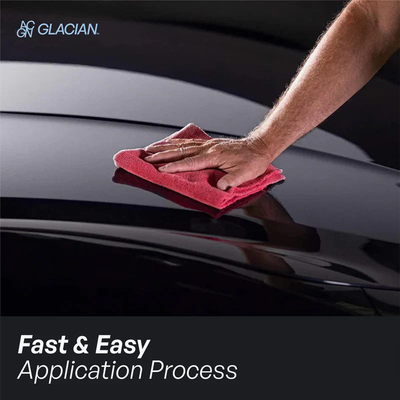 Sopami™️  Quick Effect Ceramic Coating Spray (Pack of 2)